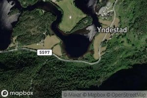 Yndestadvika