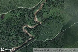 McCorvie Creek