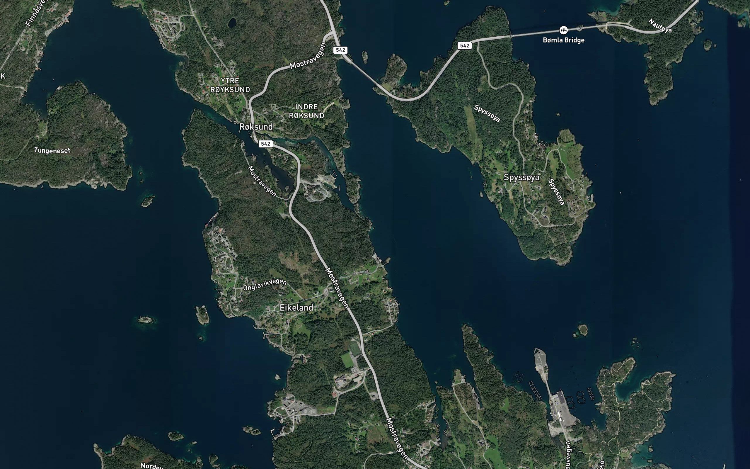 Straumsklubbvika