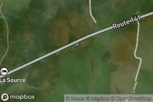 Cours d'eau Vaillancourt