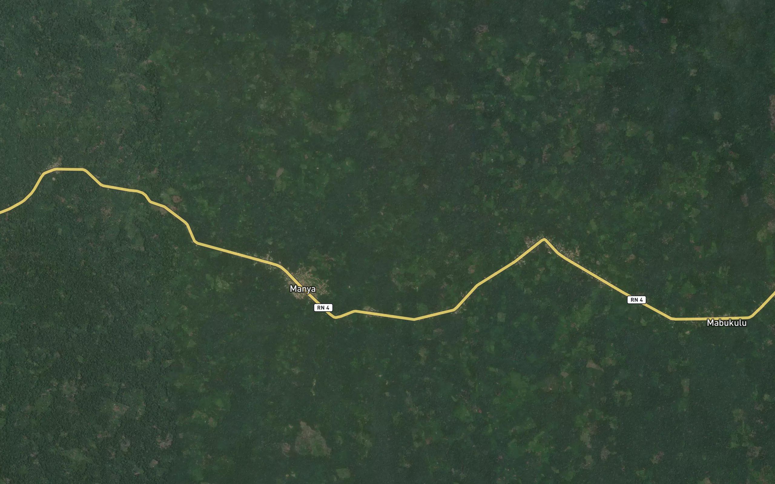 Mukongoro