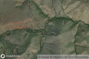 South Fork Castle Creek