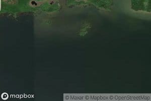 Pine Grove Lake (historical)