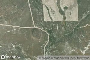 Baker Hills Reservoir