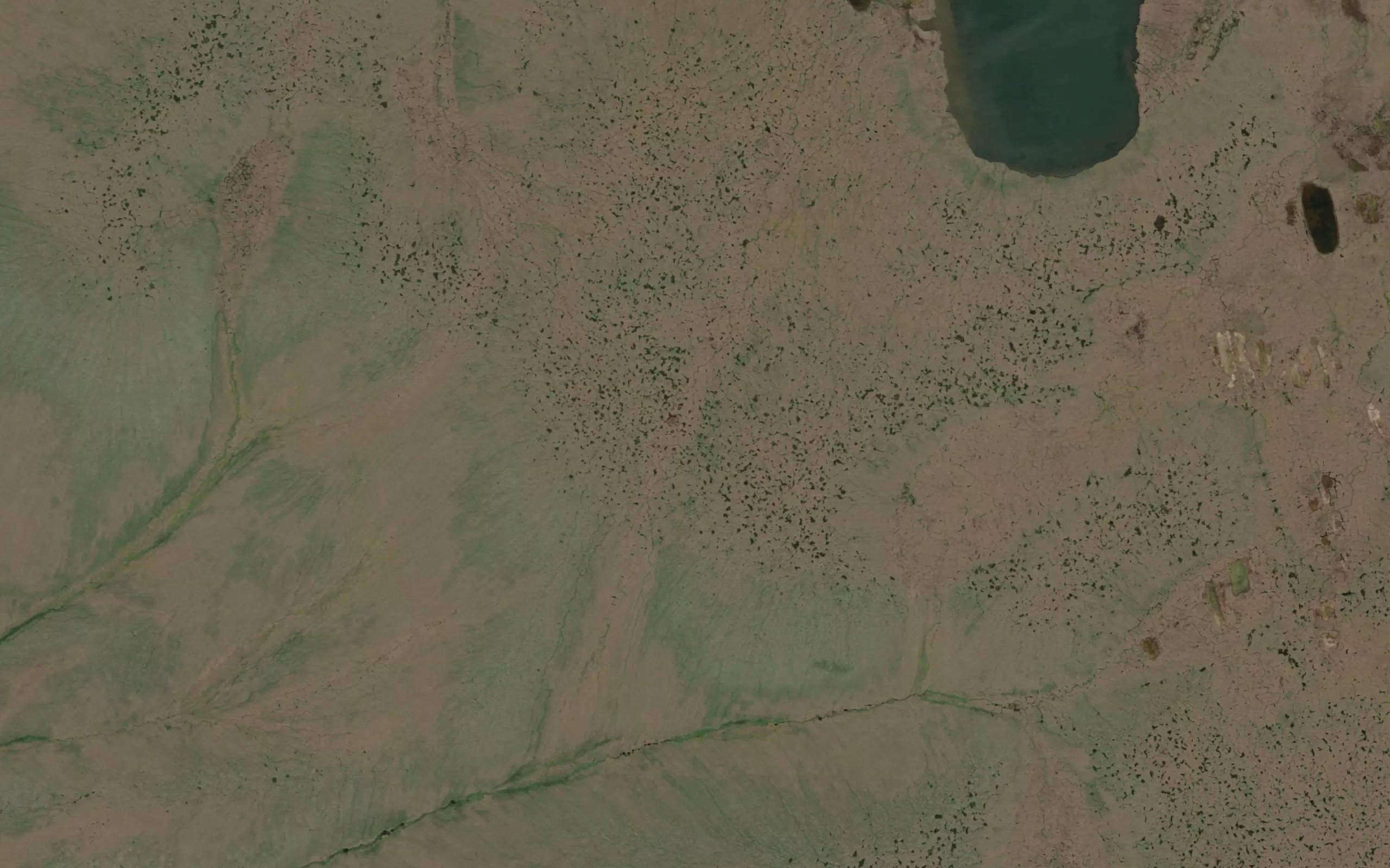 Angler Lake