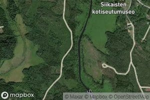 Siikaisjoki