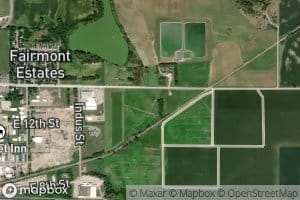 Judicial Ditch Number Fortyeight
