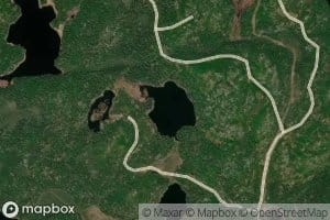 McLennan Lake