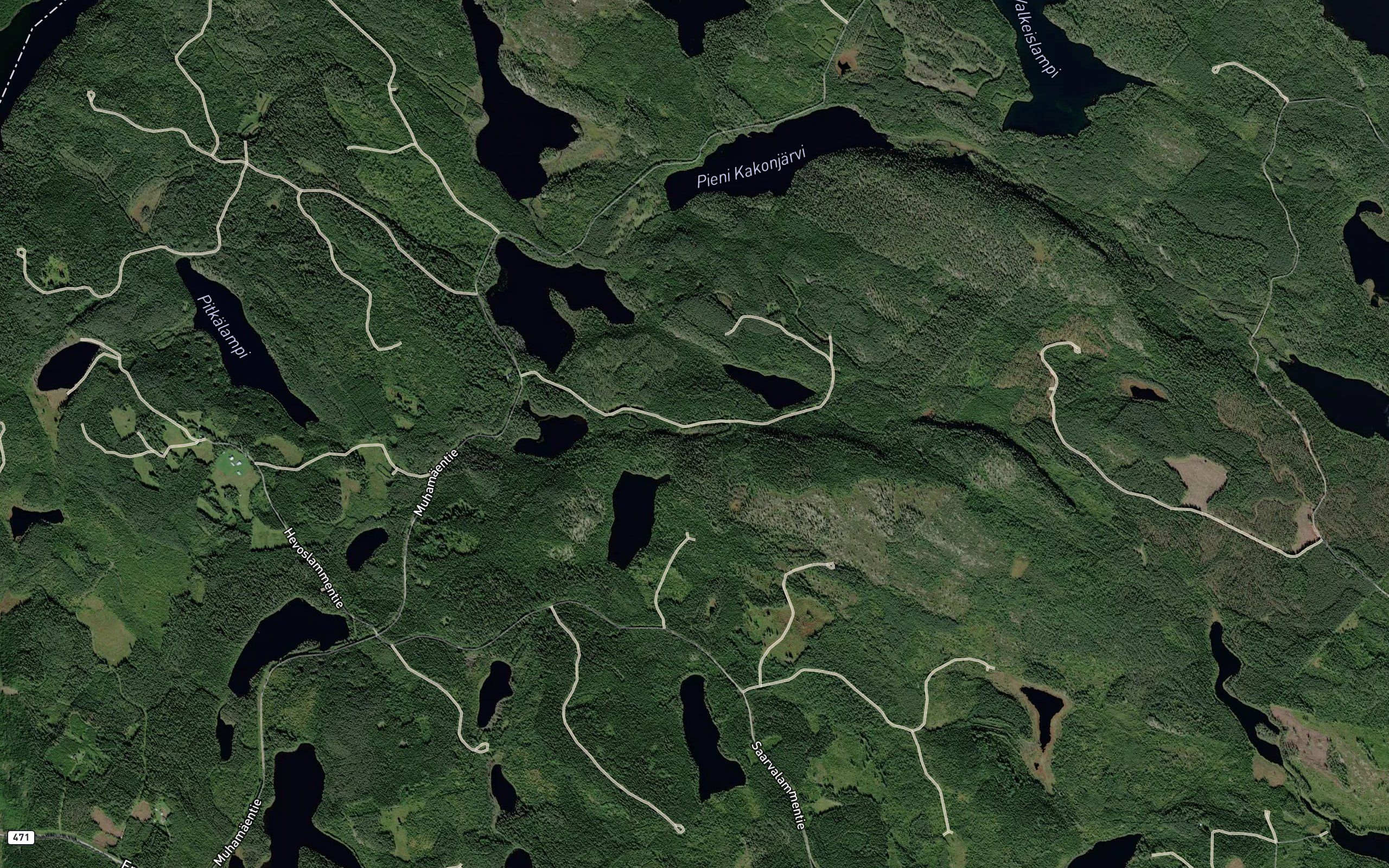Silmalampi