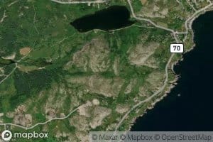 Crockers Cove