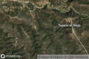 Barranca Tempestistle