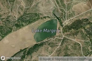 Lake Margery