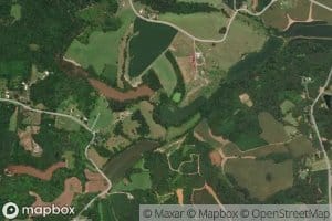 Leslie Chamberlain Lake