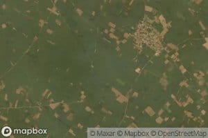 Charthawal Distributary