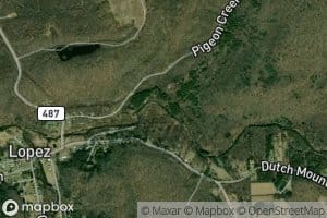Pigeon Creek