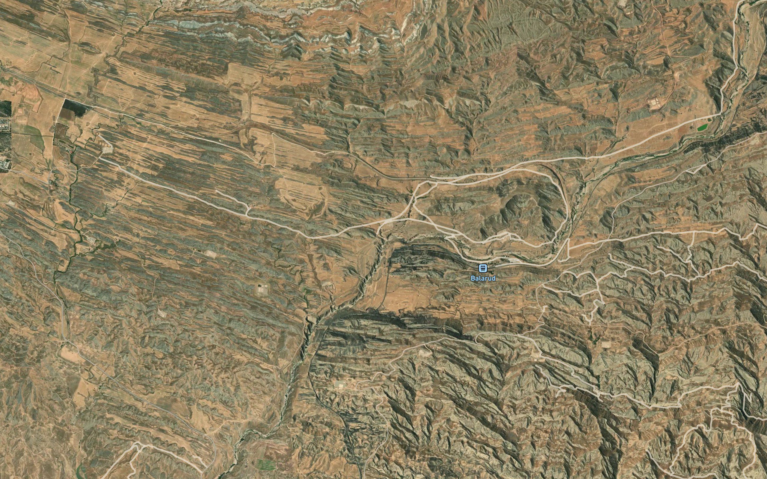 Nahr-e Deh Ashkanan