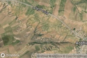 Cheshmeh-ye Aqa Jalikh