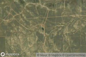 Moser Reservoir