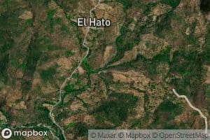 Quebrada de Los Villalta