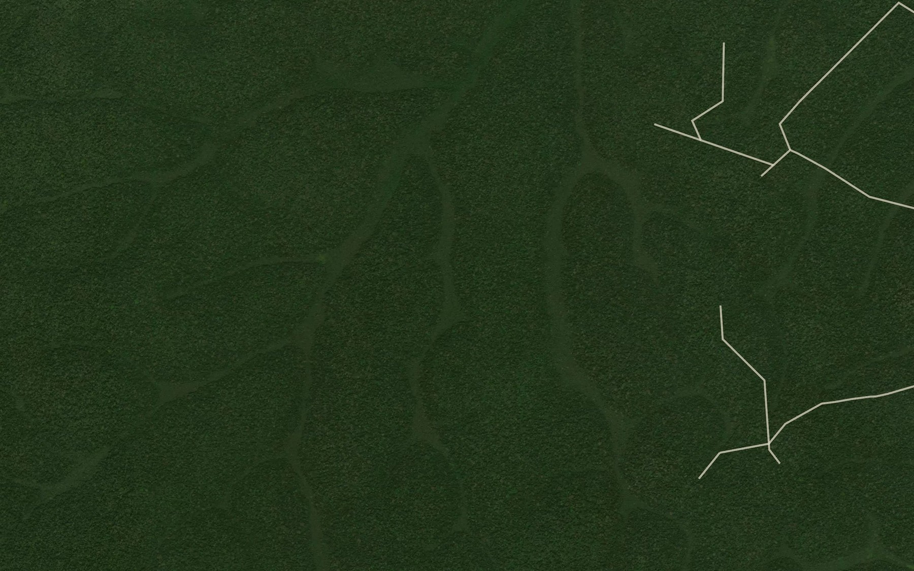 Satellite map of the Biumkel