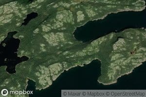 Padners Cove