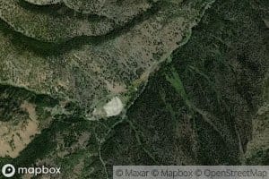 Slate Creek Hot Spring