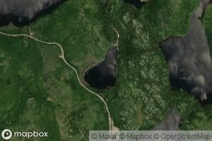 Lac Poire