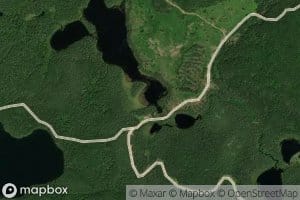 Lac Sebec