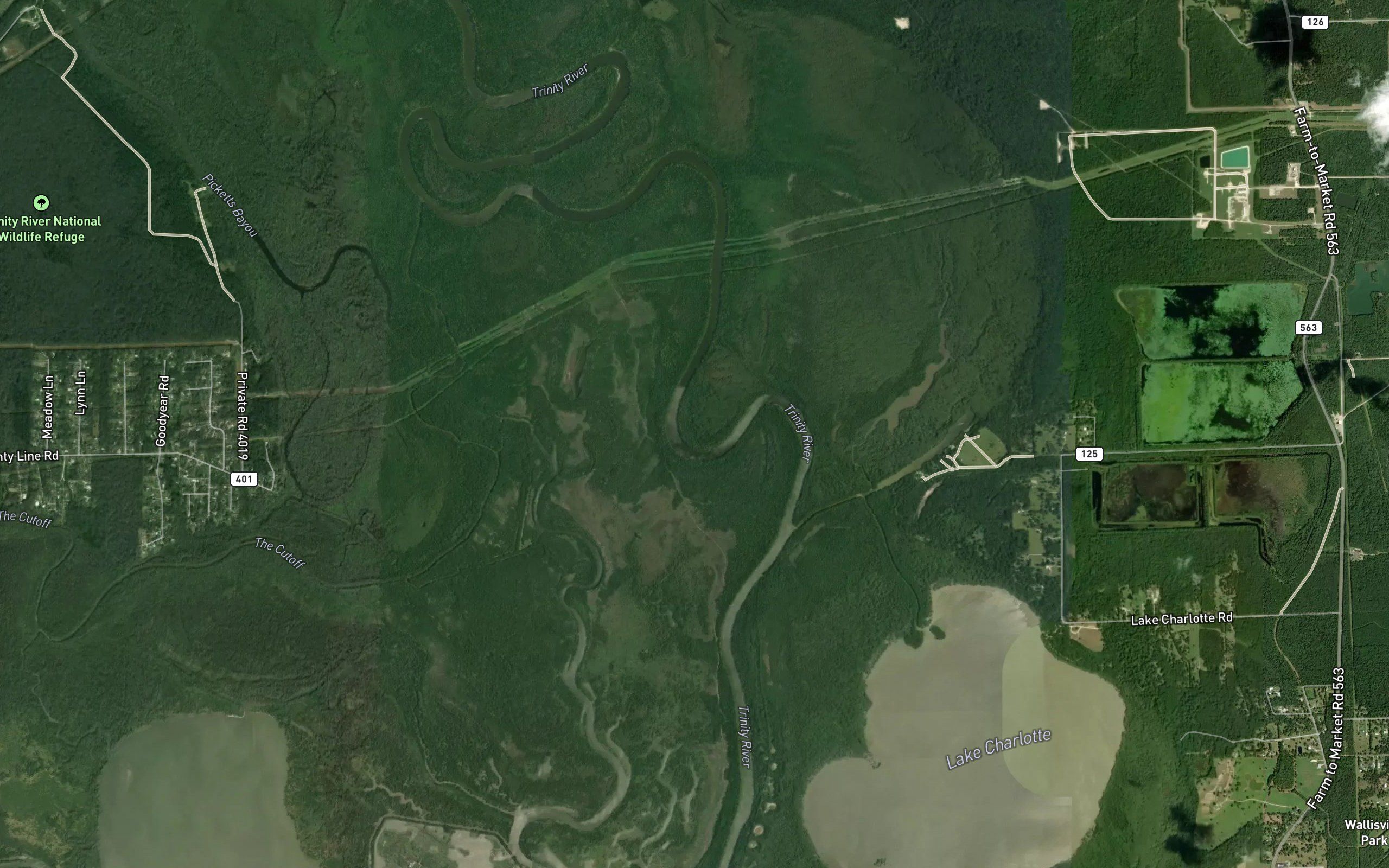 Fisher Bend