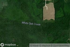 Middleton Creek