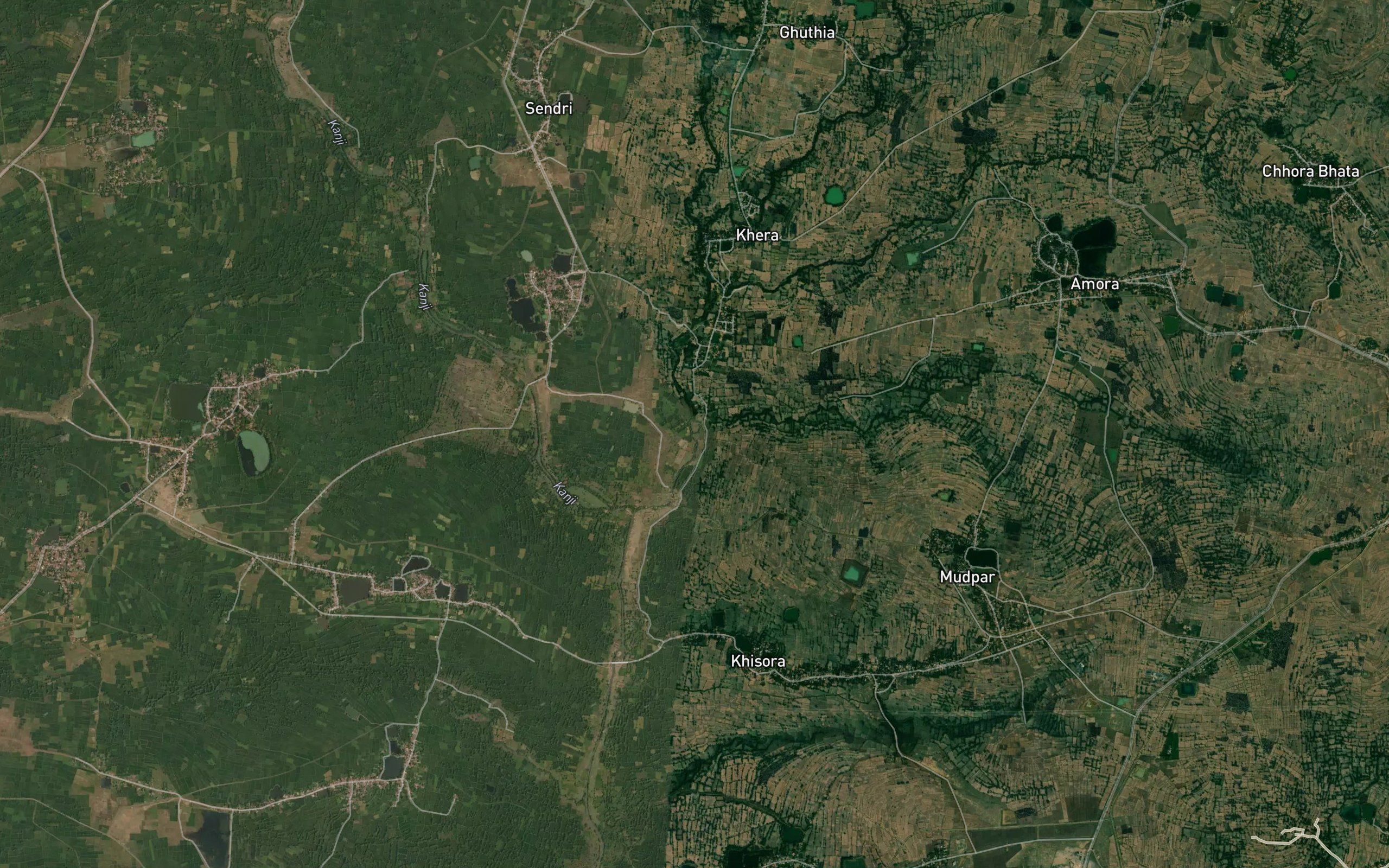 Bharbhara Nadi
