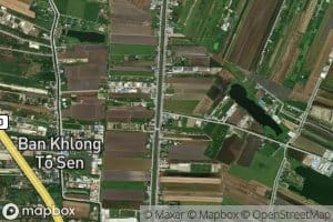 Khlong Son Ha