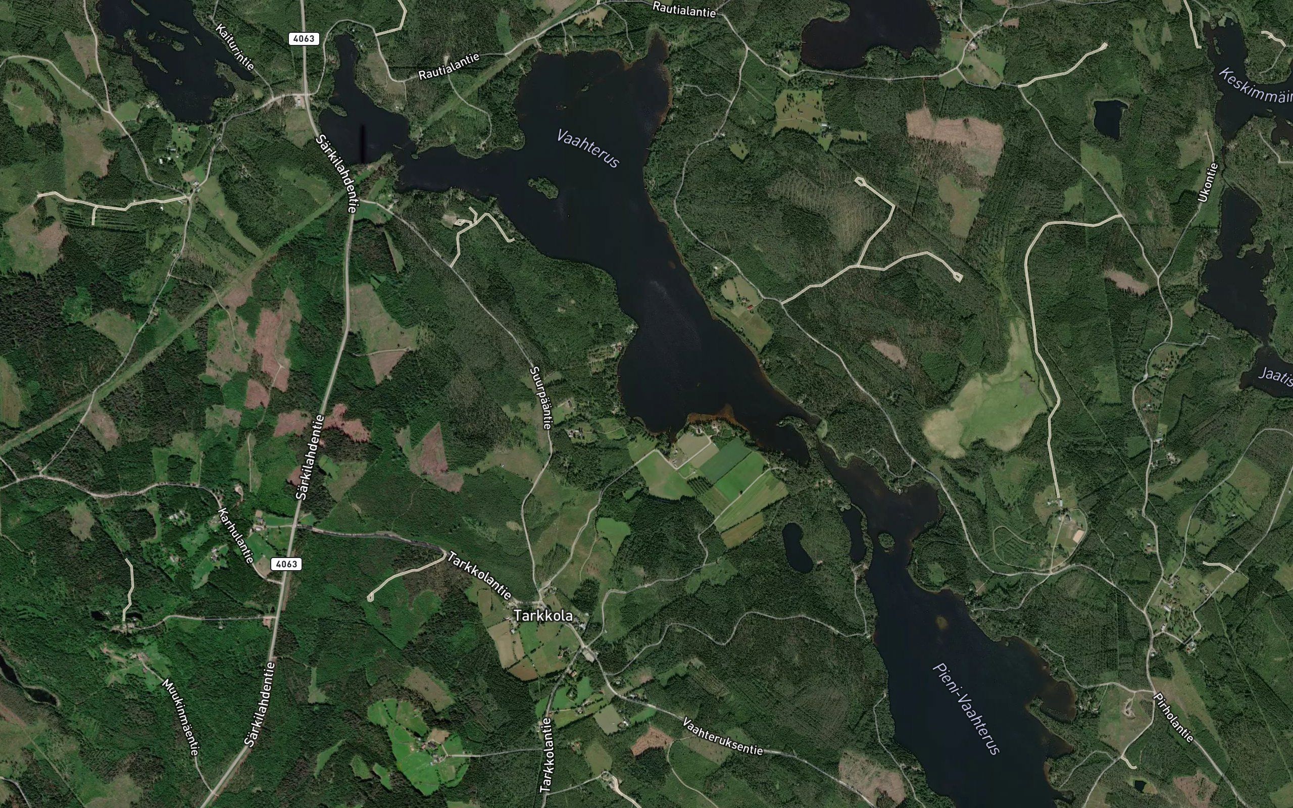 Siilahti