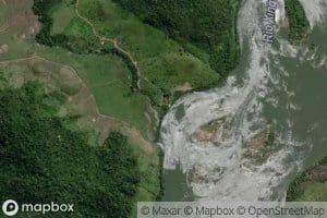 Igarape do Atravessado