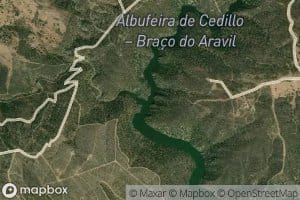 Ribeira do Aravil
