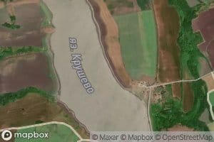 Vodohranilishte Krushevo