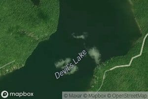 Devil's Lake