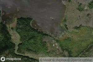 Mattless Creek