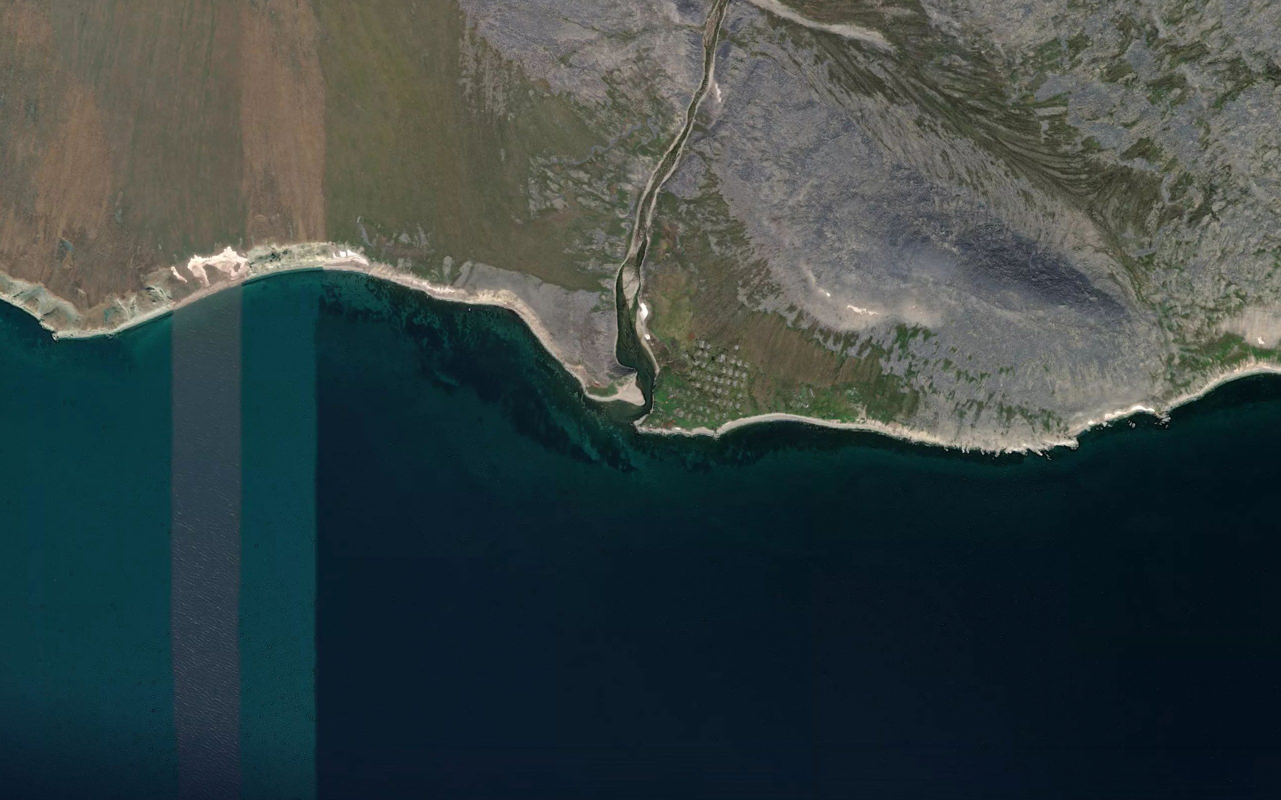 Nuniagmo River (historical)