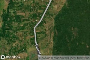 Galapita Ara Perani Wewa