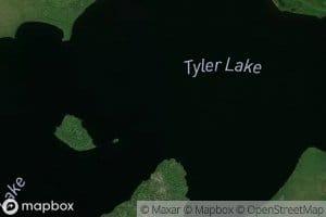 Tyler Lake