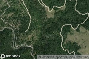 Little Red Horse Creek