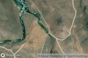 Indian Creek