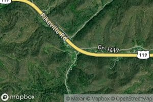 Laurel Fork
