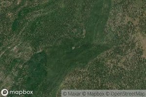 Salter Bench Reservoir