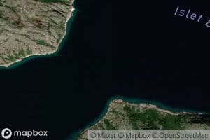 Islet Bay