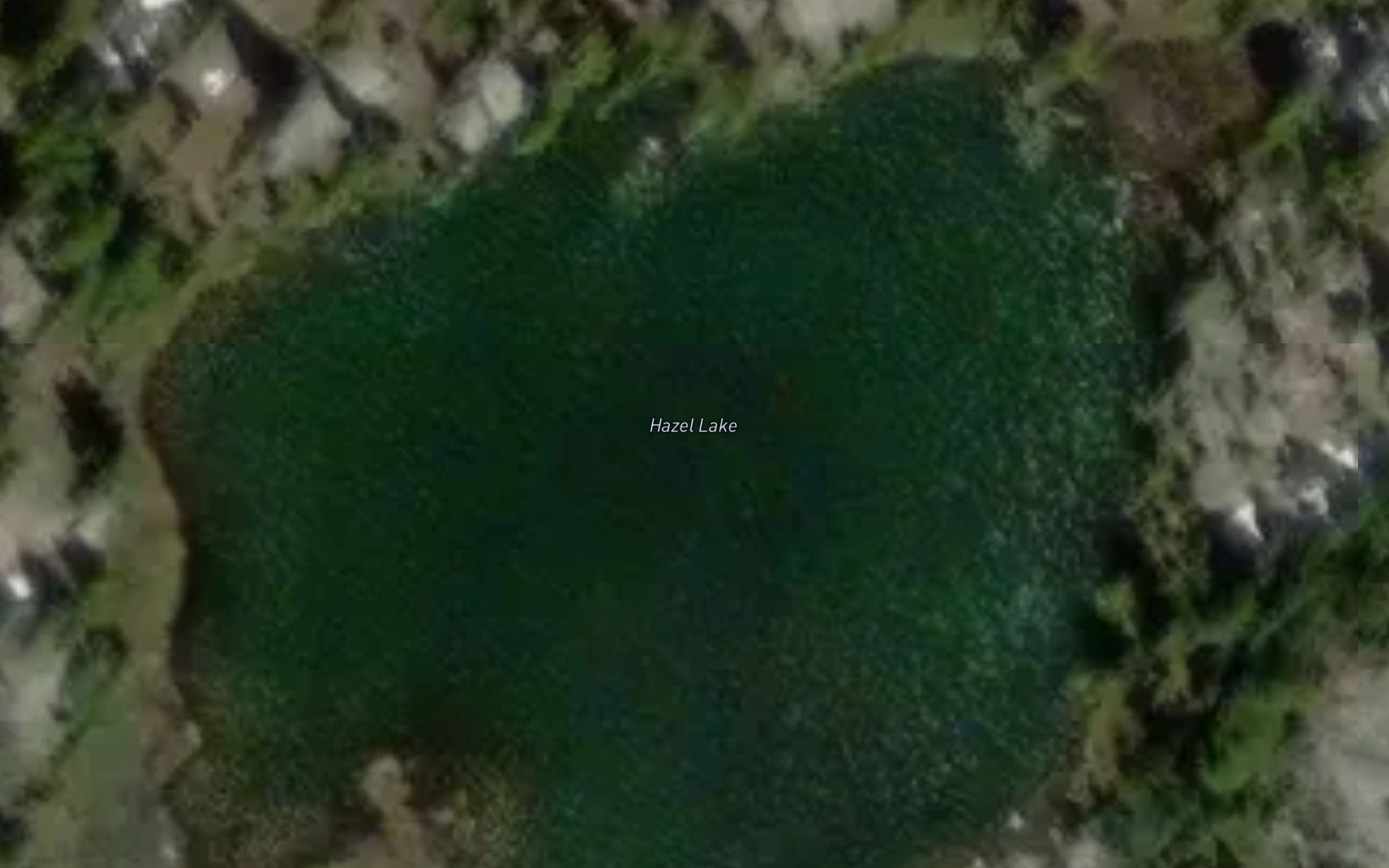 Hazel Lake