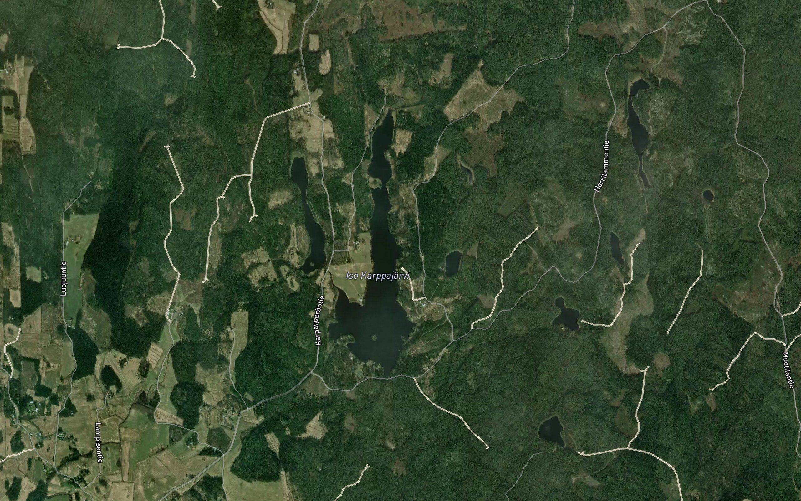 Myllylahti