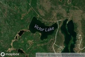 Victor Lake