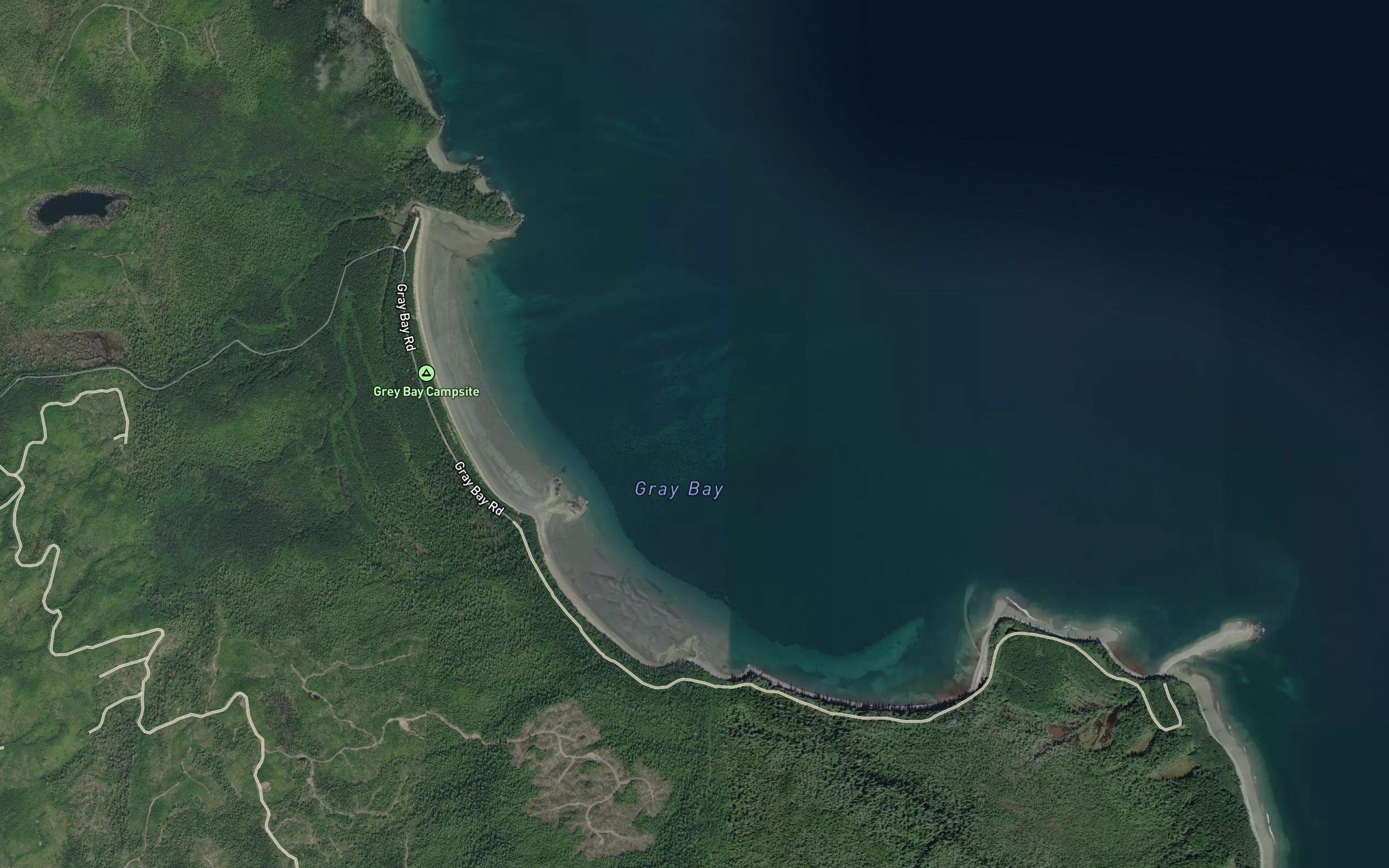 Gray Bay